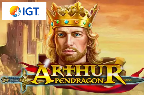 Arthur Pendragon